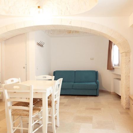 Il Trullo Di Pozzallegro Locorotondo Dış mekan fotoğraf