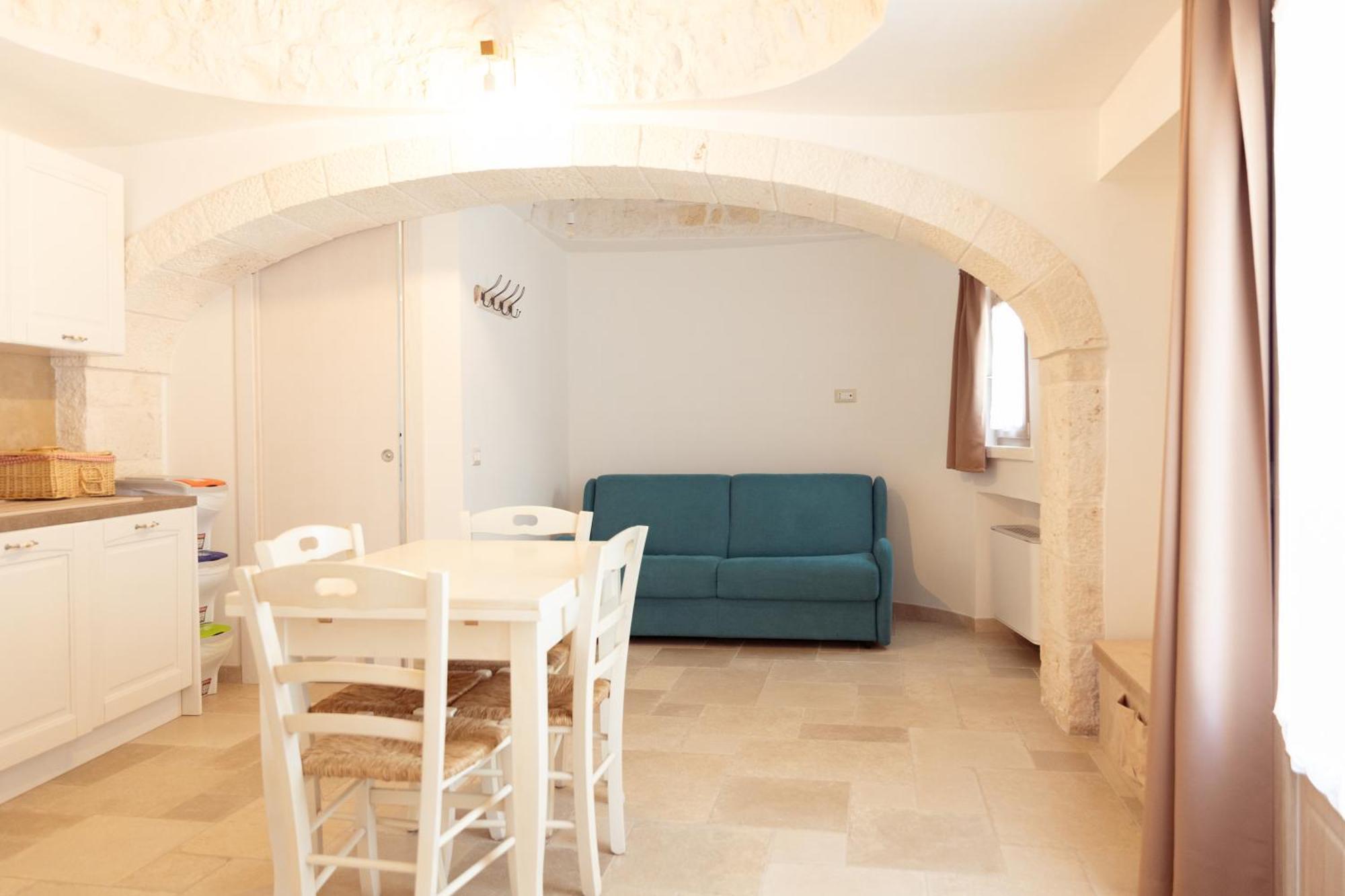 Il Trullo Di Pozzallegro Locorotondo Dış mekan fotoğraf